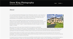 Desktop Screenshot of kingpropertyphotos.com